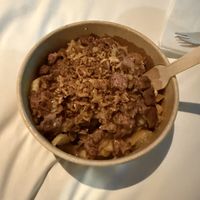   at Mon Caribou in Metz