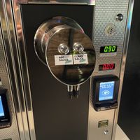   at Indie Burger in Graz