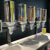   at Indie Burger in Graz