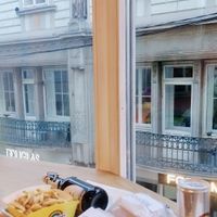   at Indie Burger in Graz