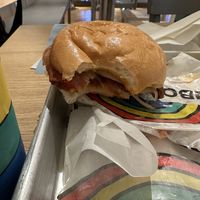   at Indie Burger in Graz