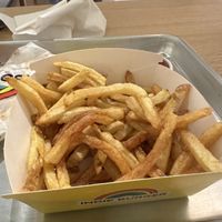   at Indie Burger in Graz