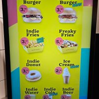  at Indie Burger in Graz