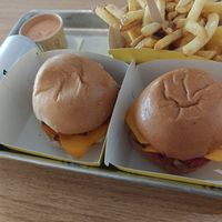  at Indie Burger in Graz