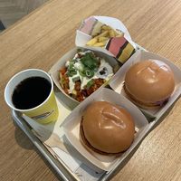   at Indie Burger in Graz