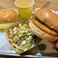   at Indie Burger in Graz