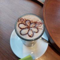  at Barista Cafe Emmen in Emmen