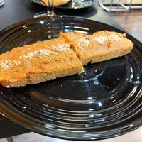 Sobrasada at La Corredera de San Pablo in Valladolid