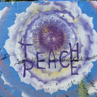 Mandela Circle   at Natural Food Grocery and Deli in St Thomas