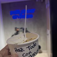   at Patti Gelateria Laureles in Medellin