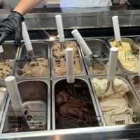   at Patti Gelateria - Las Dunas in Barranquilla