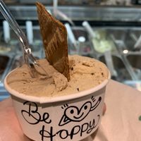   at Patti Gelateria - Las Dunas in Barranquilla