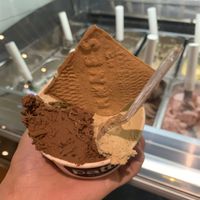   at Patti Gelateria - Las Dunas in Barranquilla