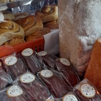  at La Caja de Pan in Bogota