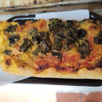  at La Caja de Pan in Bogota