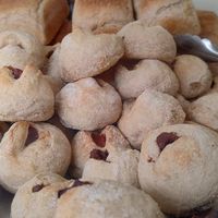  at La Caja de Pan in Bogota