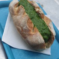  at La Caja de Pan in Bogota