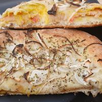  at La Caja de Pan in Bogota