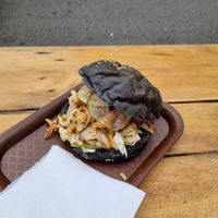  at La Caja de Pan in Bogota