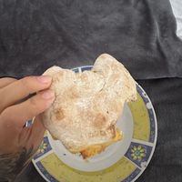   at La Caja de Pan in Bogota