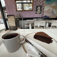   at Veggy Delivery in Ankara