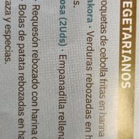  at Aromas de la India in Vila-real