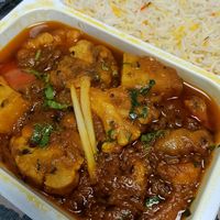  at Aromas de la India in Vila-real