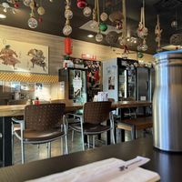   at Shinjuku Ramen in Las Vegas