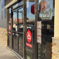   at Shinjuku Ramen in Las Vegas