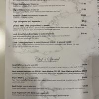   at Ice N Spice in Toowoomba City