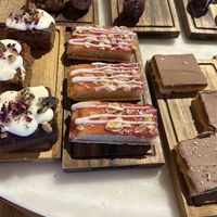  Fruity Cake 4,75€  at POG in Howth