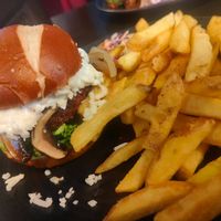  at The Black Horse in Leicester