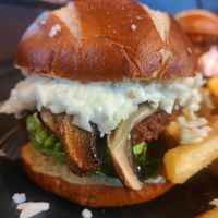  at The Black Horse in Leicester