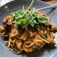   at Urban Grounds Cafe in Toowoomba City