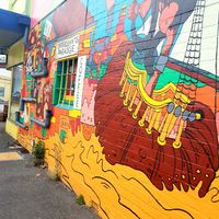  at Croix Croissant in Flemington