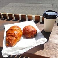  at Croix Croissant in Flemington
