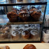   at Croix Croissant in Flemington