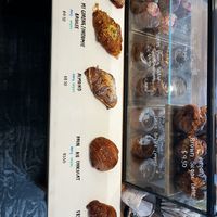   at Croix Croissant in Flemington