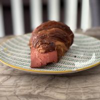   at Croix Croissant in Flemington