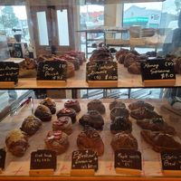  at Croix Croissant in Flemington