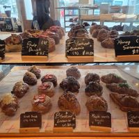  at Croix Croissant in Flemington