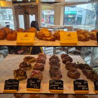  at Croix Croissant in Flemington