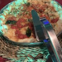   at Bavária Restaurante & Pizzaria in Gramado