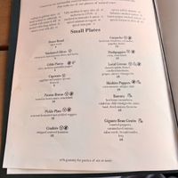   at Luma Riverfront Bar & Eatery in Petaluma