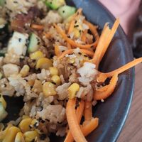  at BOG - Sushi Tequila in Bogota