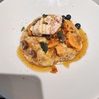   at Red Roaster in Brighton