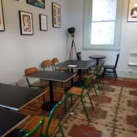  at The Pita Man at Selina in St Kilda