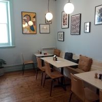  at The Pita Man at Selina in St Kilda