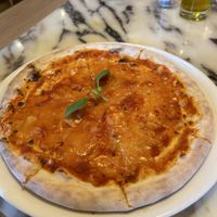   at Vapiano in Melbourne