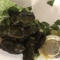 Dolmas   at Opa Opa Greek Restaurant in Rochester